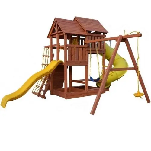 Playgarden SkyFort Deluxe