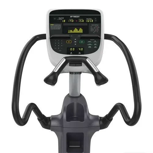 Precor EFX 833 V2 P30 1027950.00 Fit trade.ru. precor