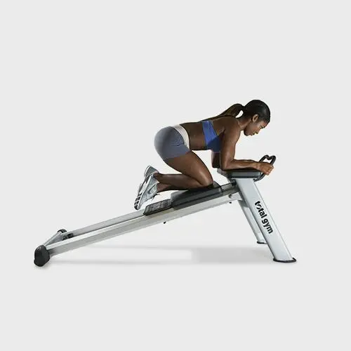 Total Gym ELEVATE Core ADJ 153000.00 Fit trade.ru. total gym