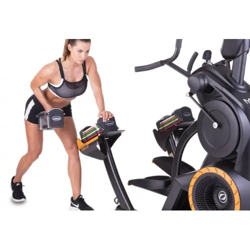 Octane Fitness Max Trainer MTX 899900.00 Fit trade.ru. octane fitness