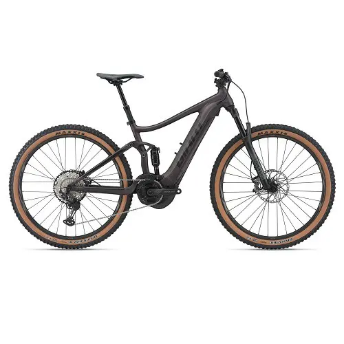 Giant Stance E 0 Pro 29er 25km h