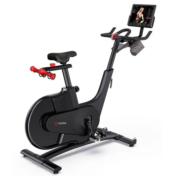 Yesoul Smart Spinning bike V1 89990.00 Fit trade.ru. yesoul