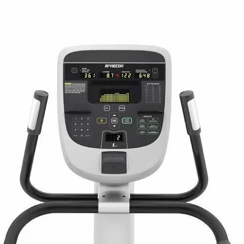 Precor stepper sale