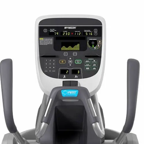 Precor AMT 835 Open Stride P30 1451450.00 Fit trade.ru. precor