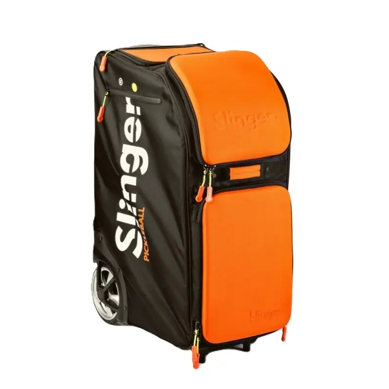 Теннисная пушка Slinger Pickleball - купить в Москве в интернет