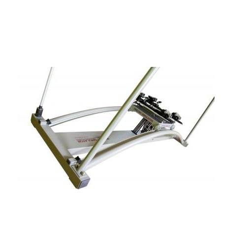 Proski Simulator Power SKI Machine 253900.00 Fit trade.ru