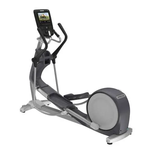 Precor EFX 761 1158850.00 Fit trade.ru. precor