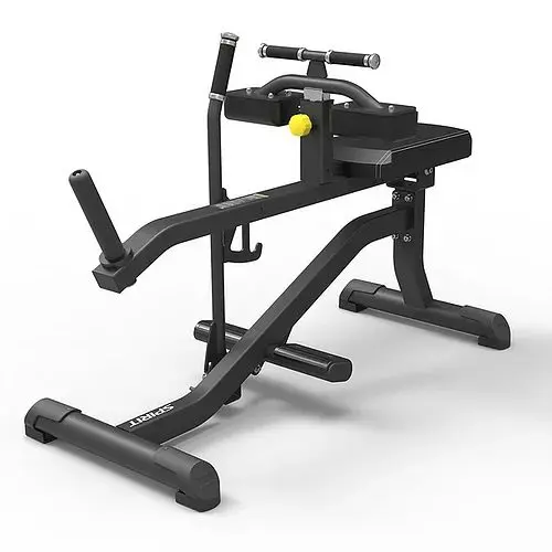 Spirit Fitness Seated Calf Fit trade.ru. spirit fitness