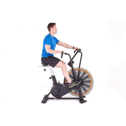 Octane Fitness AirBike AirdyneX 269900.00 Fit trade.ru. octane fitness