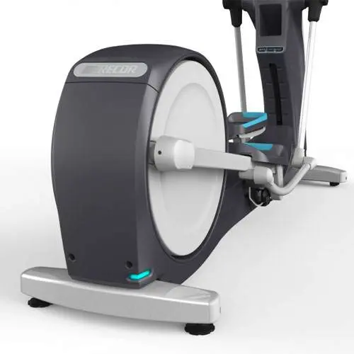 Precor EFX 885 V2 P82 1659350.00 Fit trade.ru. precor