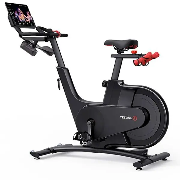 Smart bike exercise bike online