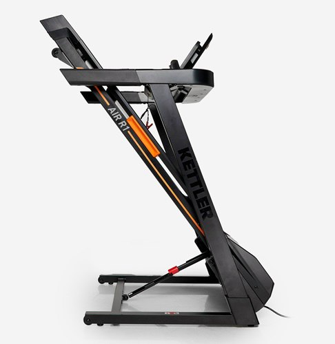 Kettler R1 Treadmill Беговая дорожка Kettler Air R1 купить в