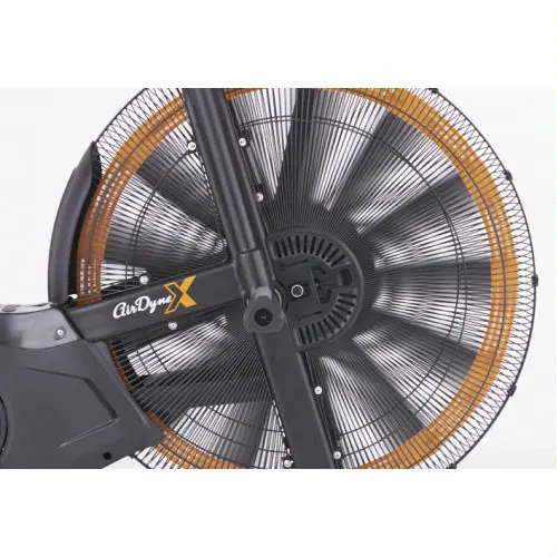 Octane Fitness AirBike AirdyneX 269900.00 Fit trade.ru. octane fitness