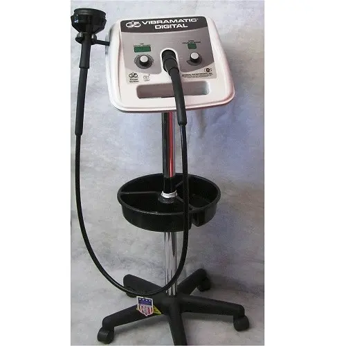 General Physiotherapy - G5-Vibramatic Digital Massager