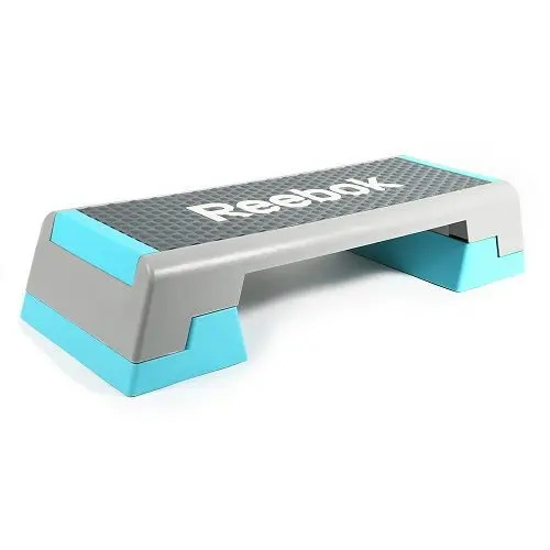 Step platform reebok sale