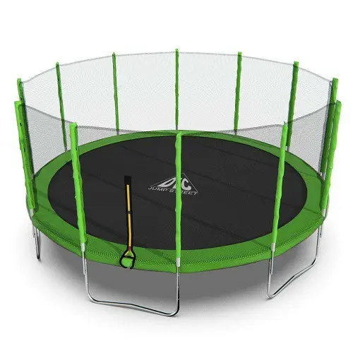 DFC Trampoline fitness 16FT TR LG 41990.00 Fit trade.ru. dfc