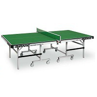 стол для игры в настольный теннис
