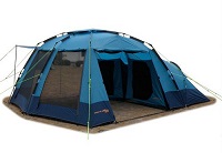 кемпинговые палатки