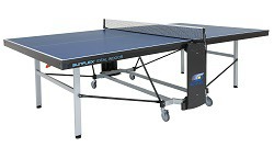 Теннисный стол для помещений тренировочный Sunflex Ideal Indoor